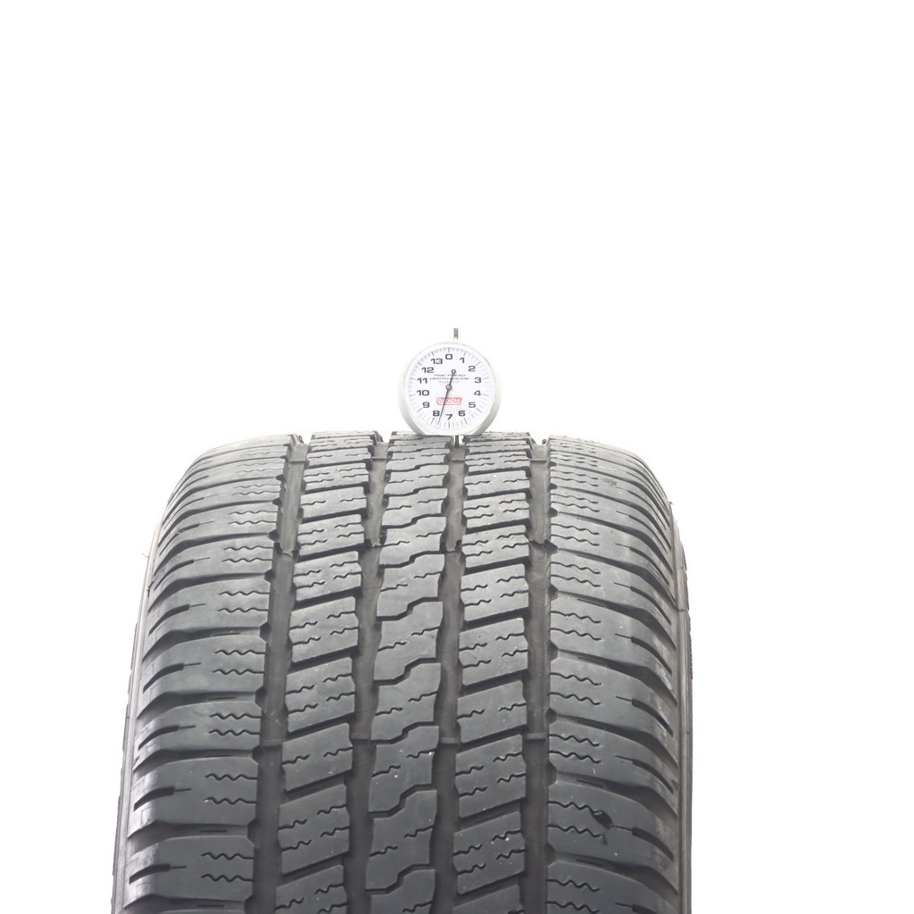 Set of (4) Used 275/60R20 Goodyear Wrangler SR-A 114S – 6-7.5/32