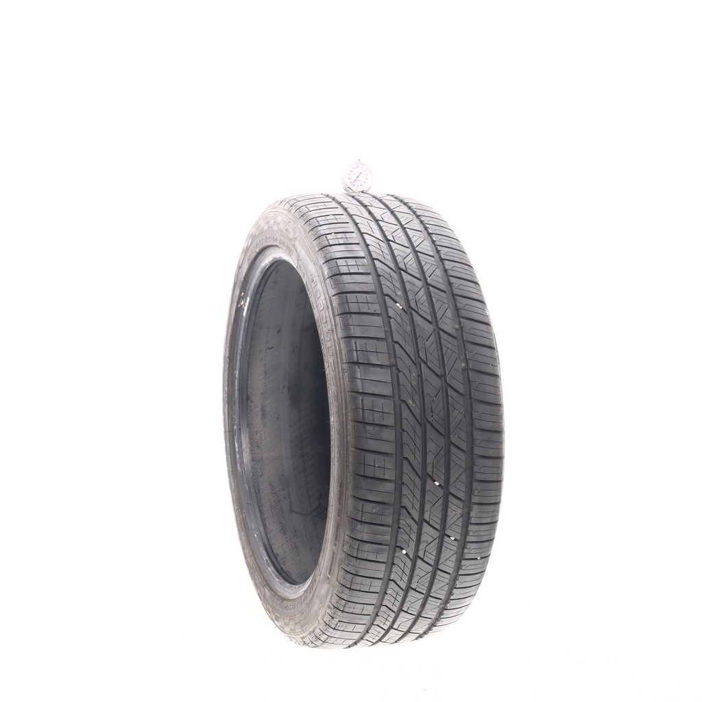 Used 245/45ZR20 Road Hugger GTZ 103W – 8.5/32