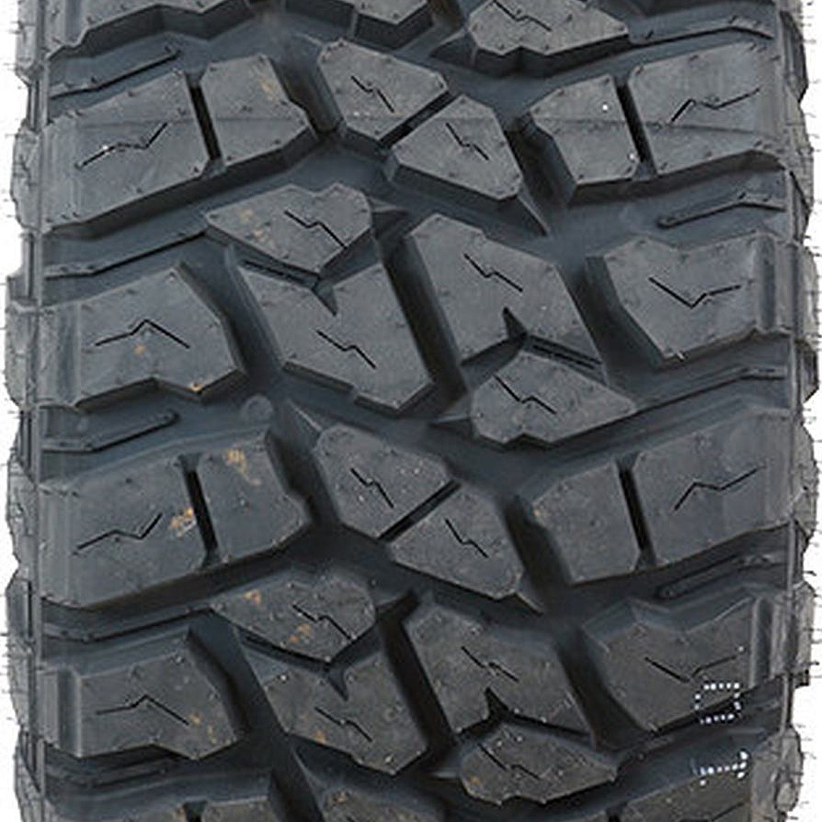 4 New Landspider Wildtraxx M/t – Lt37x13.50r20 Tires 37135020 37 13.50 20