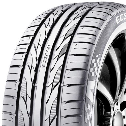 KUMHO ECSTA PS31 P245/50R18 100W SL 460 A A BSW ALL SEASON TIRE