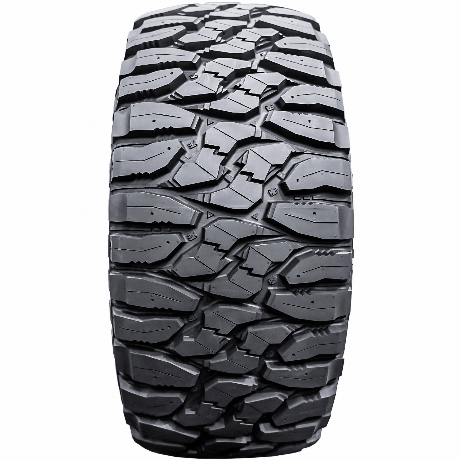 4 Tires Aplus Shredder MT LT 33X12.50R20 Load E 10 Ply M/T Mud