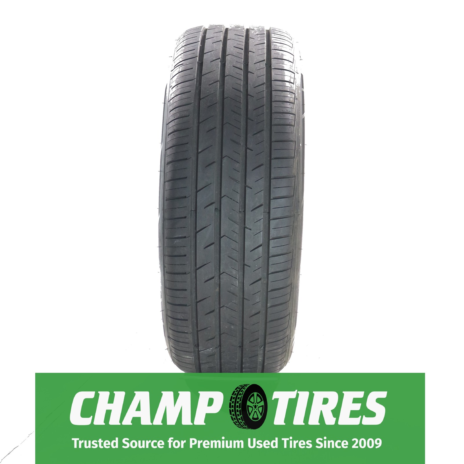 Set Of 4 P245/50R20 Mastertrack M-Trac GT 102 V Used 9/32nds