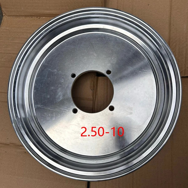 Motorcycle Alloy wheel rim Rim 4.50-10 10‘’ For Honda Monkey bike Trail Z50 Mini