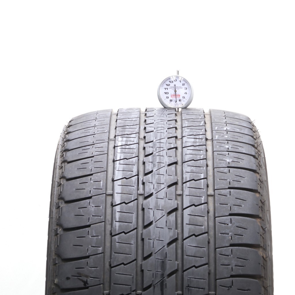 Used 285/45R22 Bridgestone Dueler H/L Alenza Plus 110H – 6.5/32