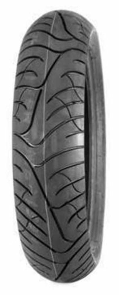 Bridgestone Battlax Bt020R 200/60R-16 79V Rear Motorcycle