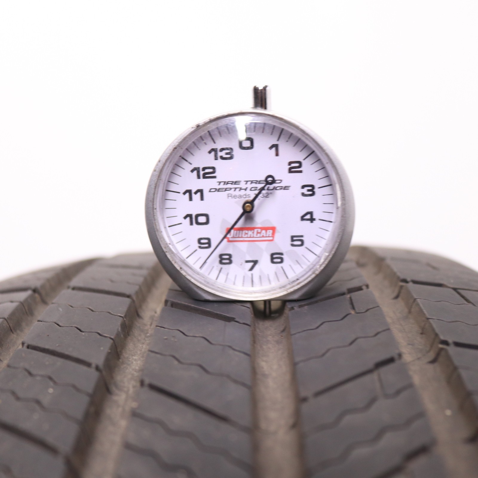 Used 215/60R16 Michelin Defender T+H – 95H – 8.5/32