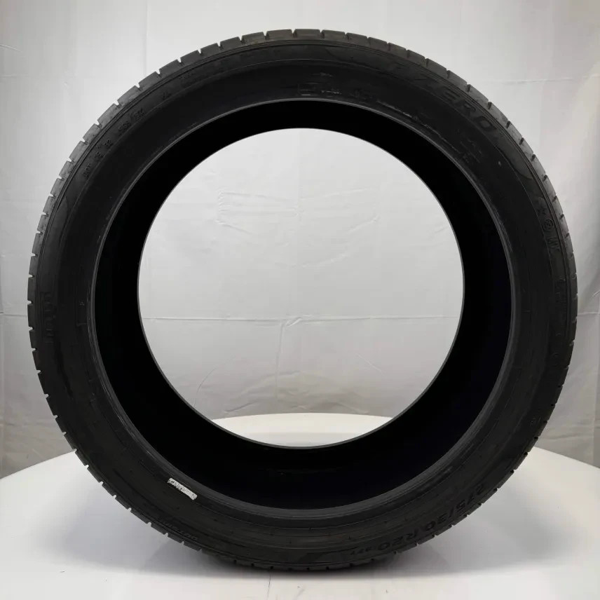 Used 275/30R20 Pirelli P Zero PZ4 MOE Run Flat 97Y 6/32 (DOT 22)