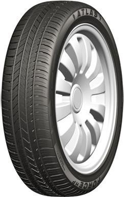 New P 235/60R16 Atlas Force HP 100H
