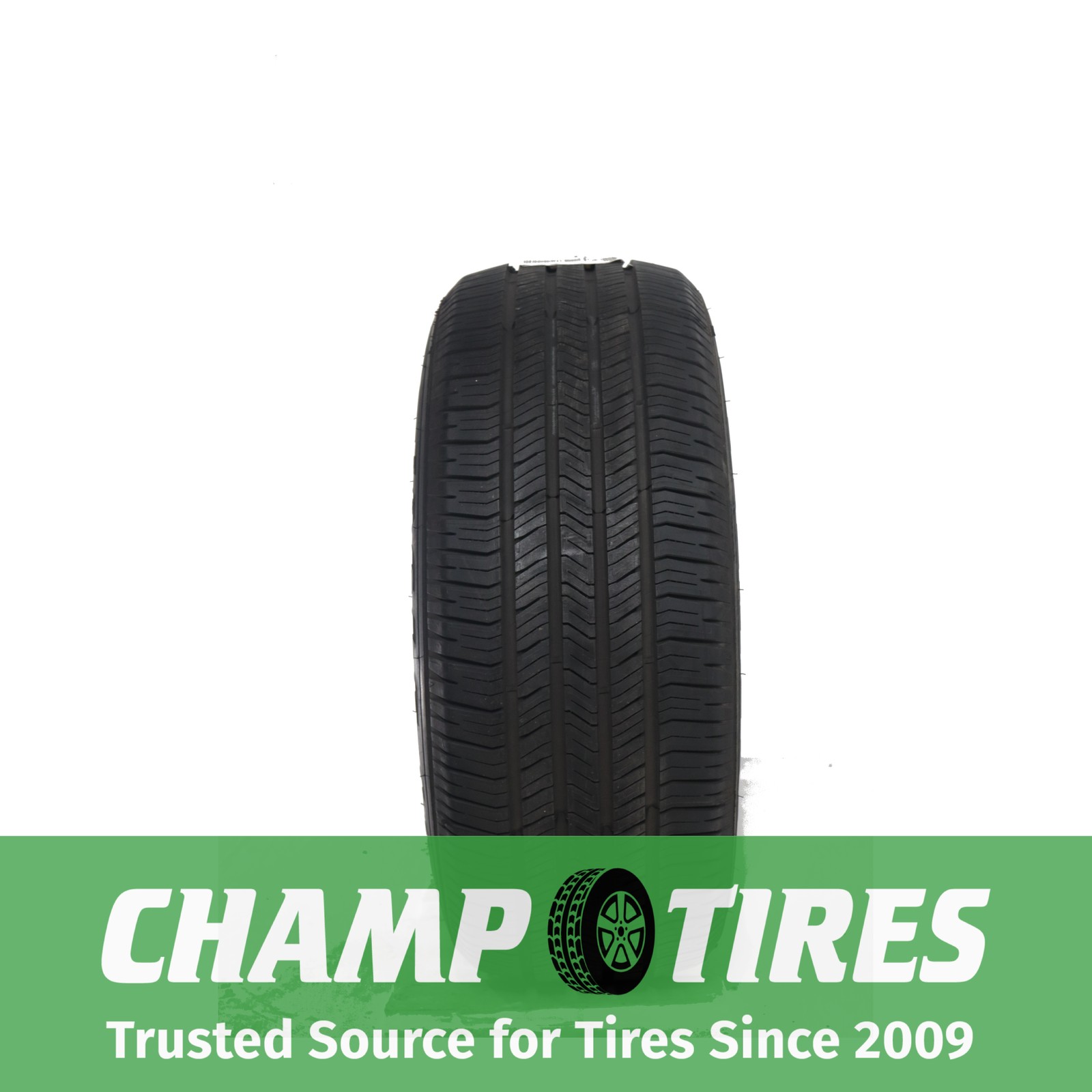 Set Of 4 P225/50R18 Goodyear New Eagle LS-2 95 H New 10/32nds