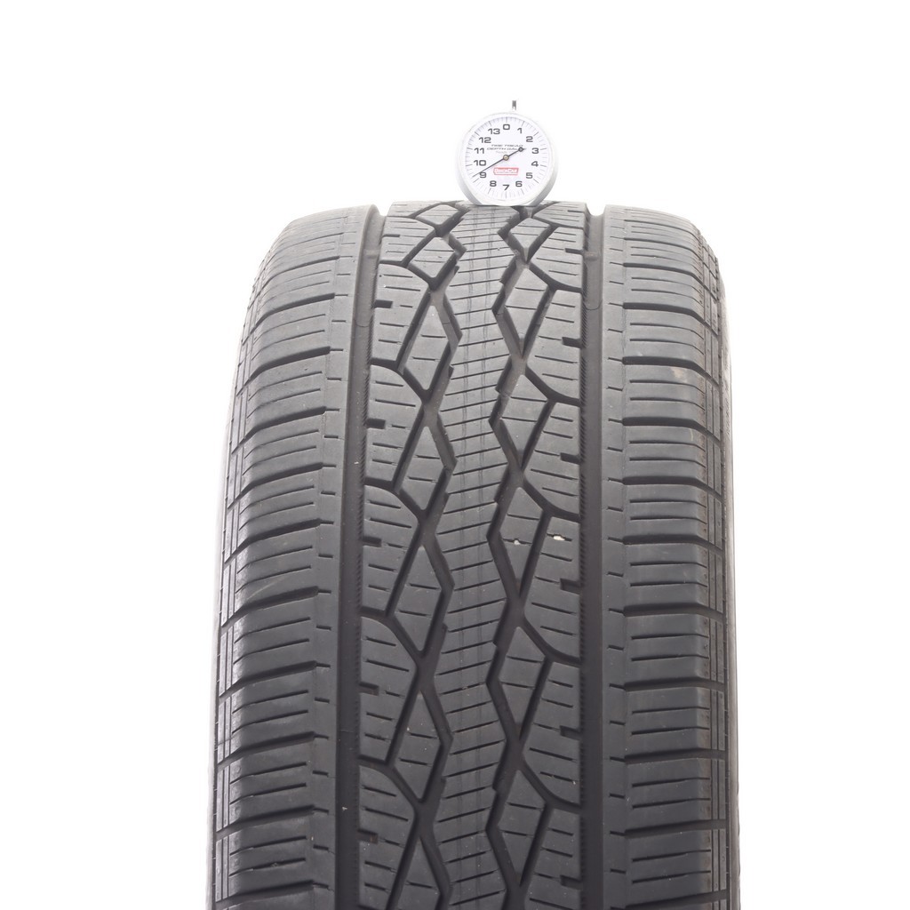 Set of (4) Used 235/55R20 Mazama Open Range HTS 102H – 9-10/32