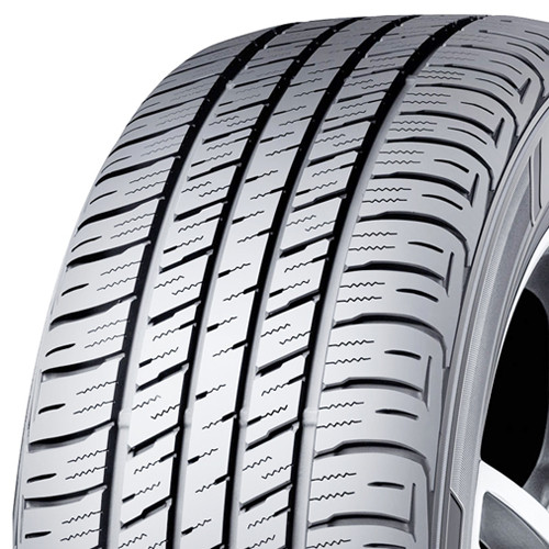 Falken Ziex CT50 A/S P255/50R20 104V 300 A A Tire
