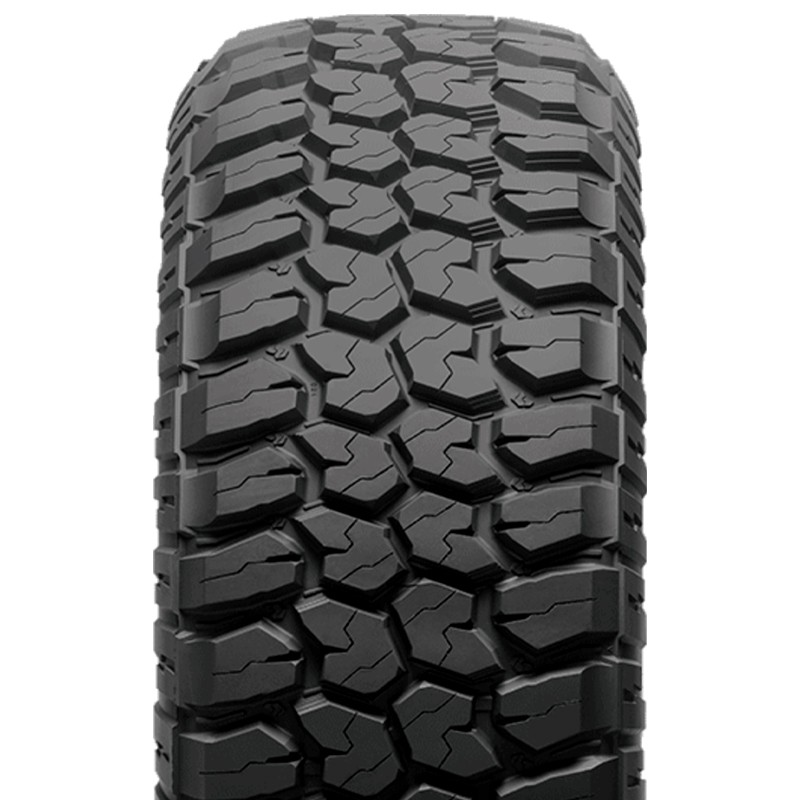 West Lake SL376 M/T LT245/75R17 121/118Q E/10 Tire