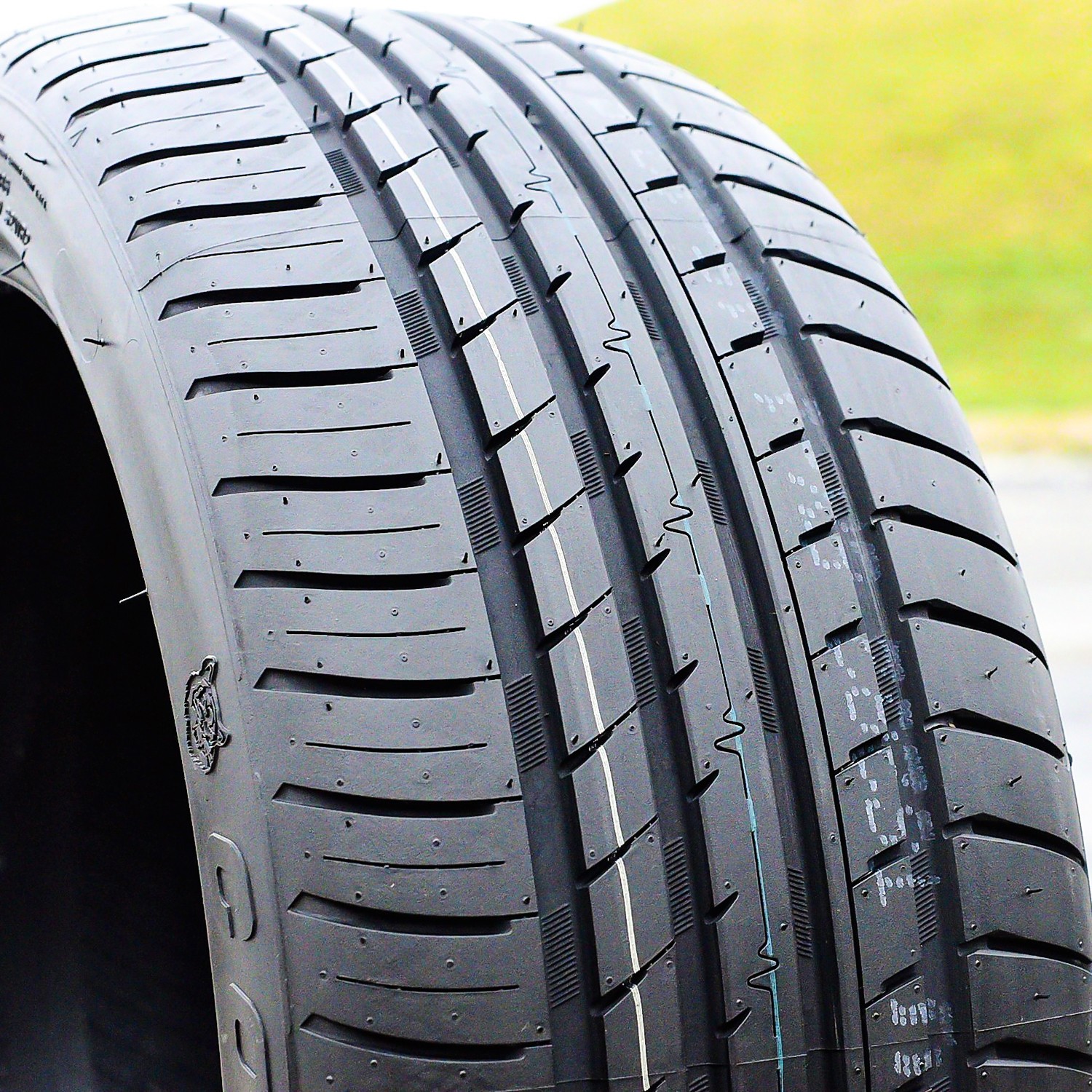 2 Tires Cosmo MuchoMacho 245/45R17 ZR 99W XL A/S High Performance All Season