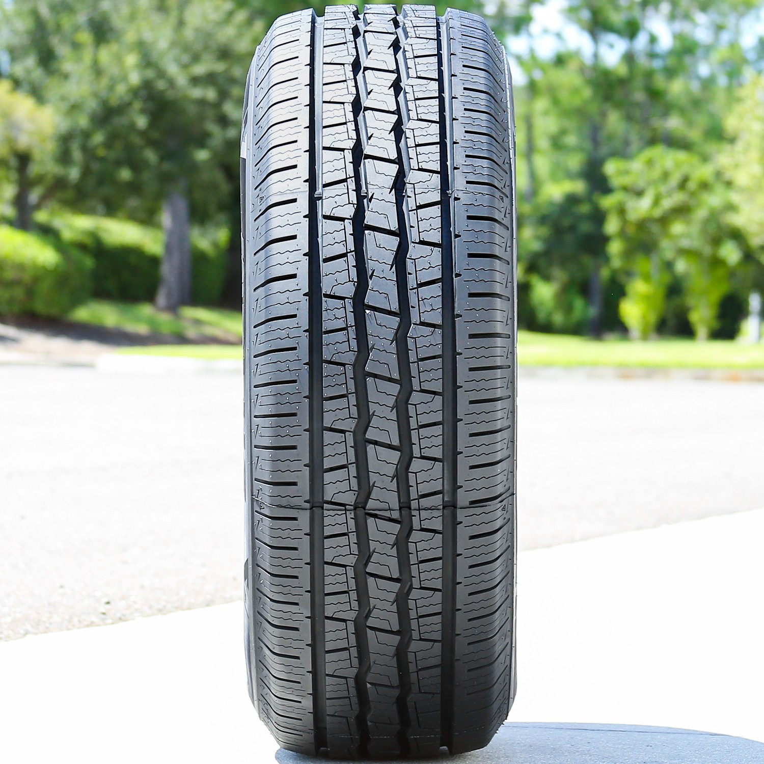 Tire Aplus Performax LTR LT 235/85R16 Load E 10 Ply Light Truck
