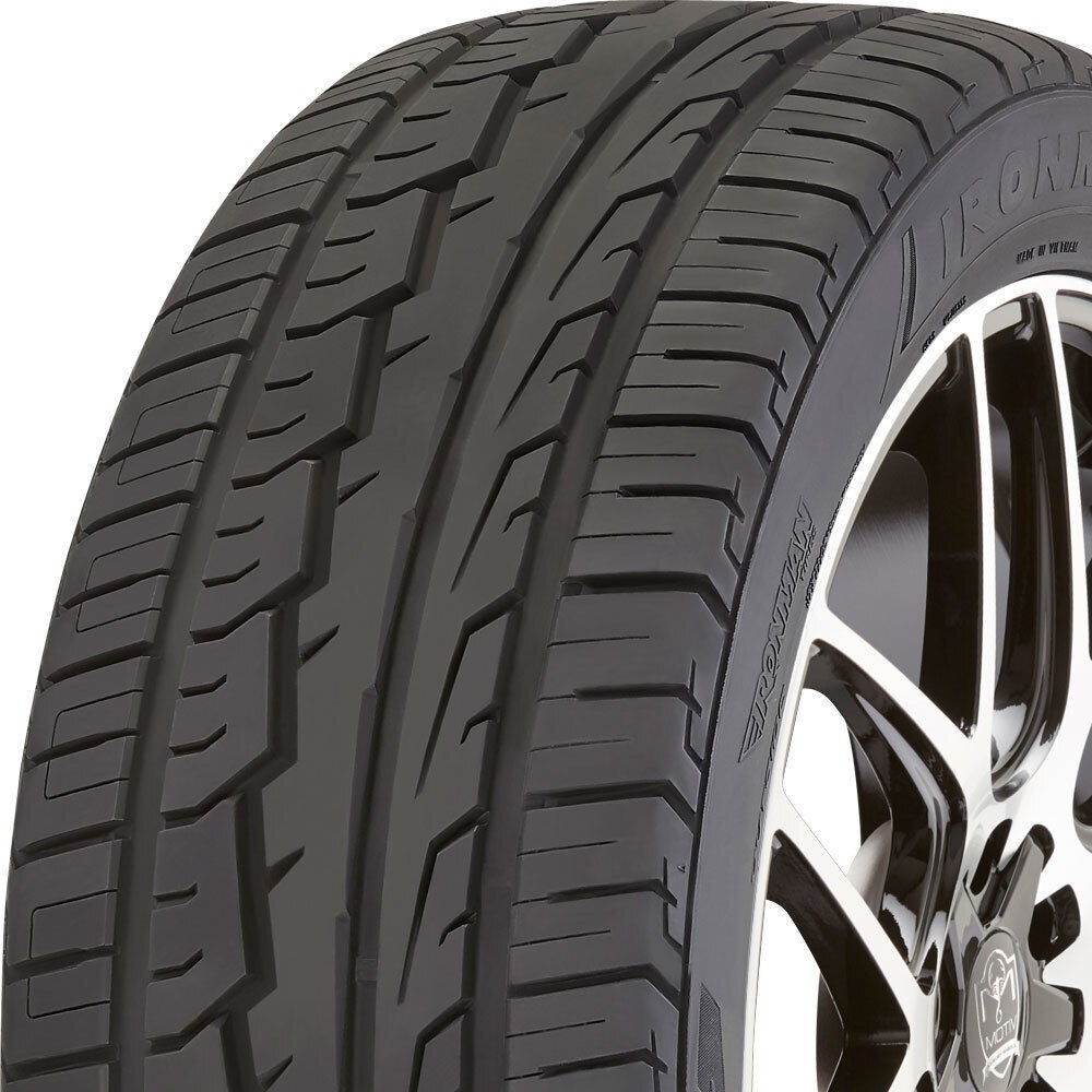 1 NEW 265/50R20 Ironman iMove Gen2 SUV 111V (DOT:3325) Tire 265 50 R20