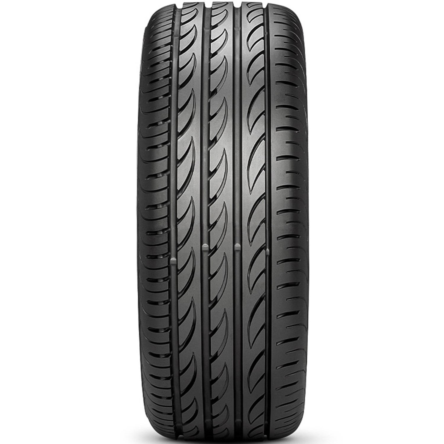 Tire Pirelli P Zero Nero GT 285/25ZR20 285/25R20 93Y XL High Performance 2019