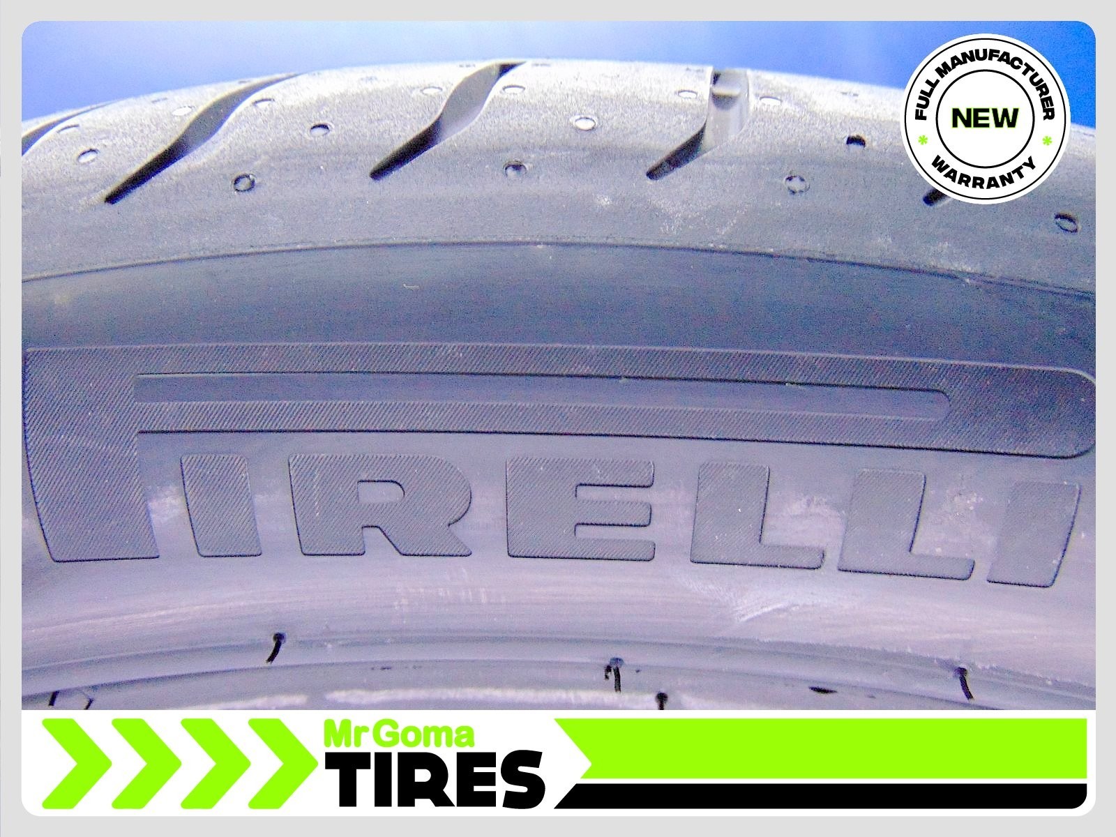 1 BRAND NEW 265/40R22 PIRELLI P ZERO J LR XL TIRE 2022 DOT 2654022 – LAND ROVER