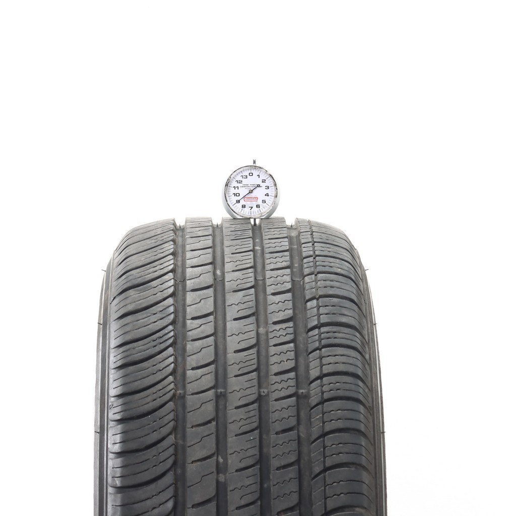 Set of (4) Used 235/65R17 SureDrive Touring A/S TA71 104H – 9-10/32