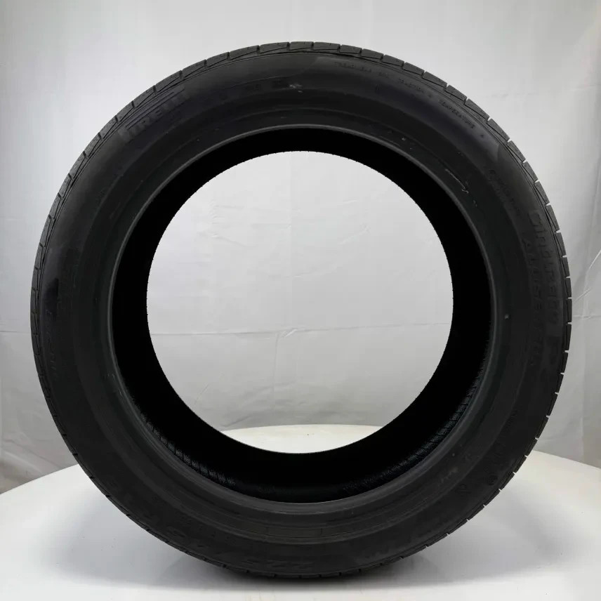 Used 225/45R18 Pirelli Cinturato P7 Run Flat 95H 6.5/32 (DOT 25)