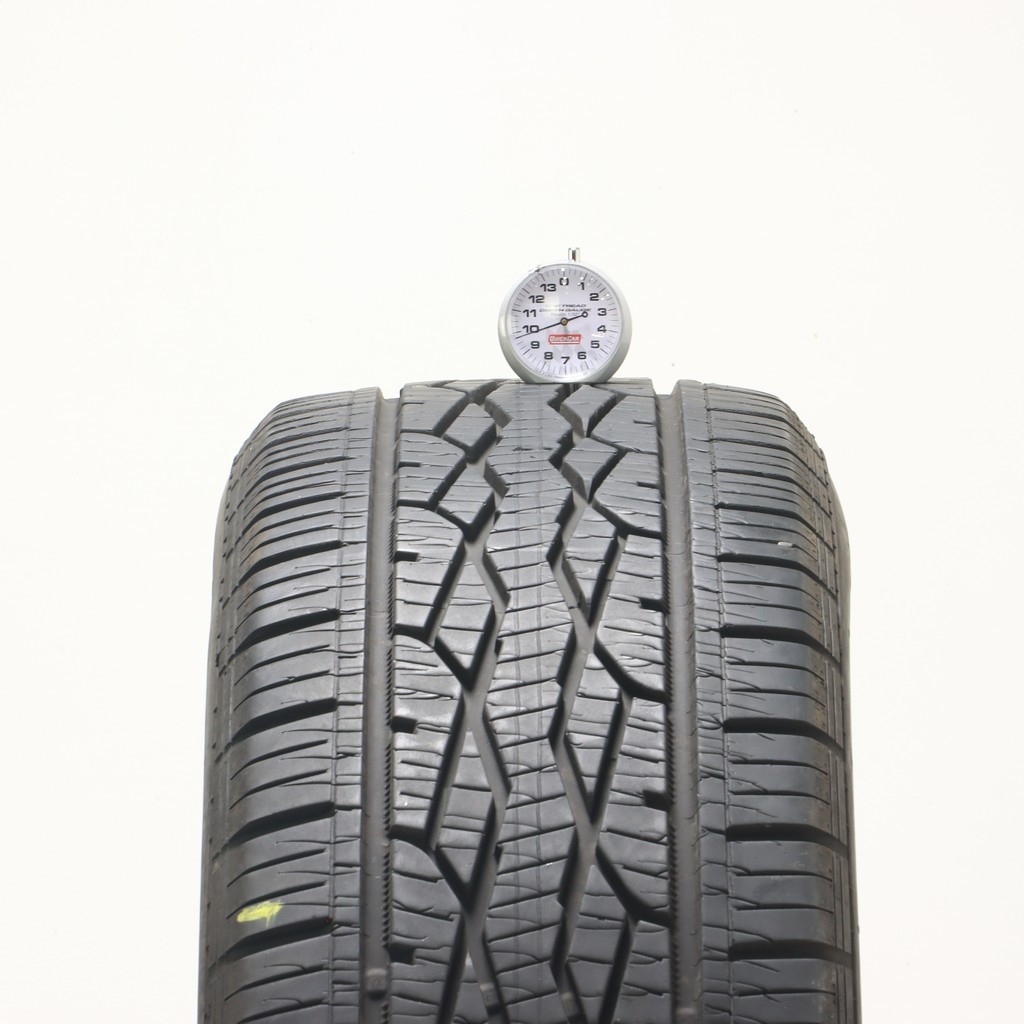 Set of (4) Used 235/55R20 Mazama Open Range HTS 102H – 9.5-10/32