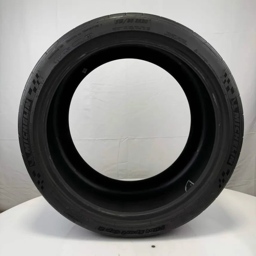 Used 315/30ZR20 Michelin Pilot Sport Cup 2 104Y 4.5/32 (DOT 21)