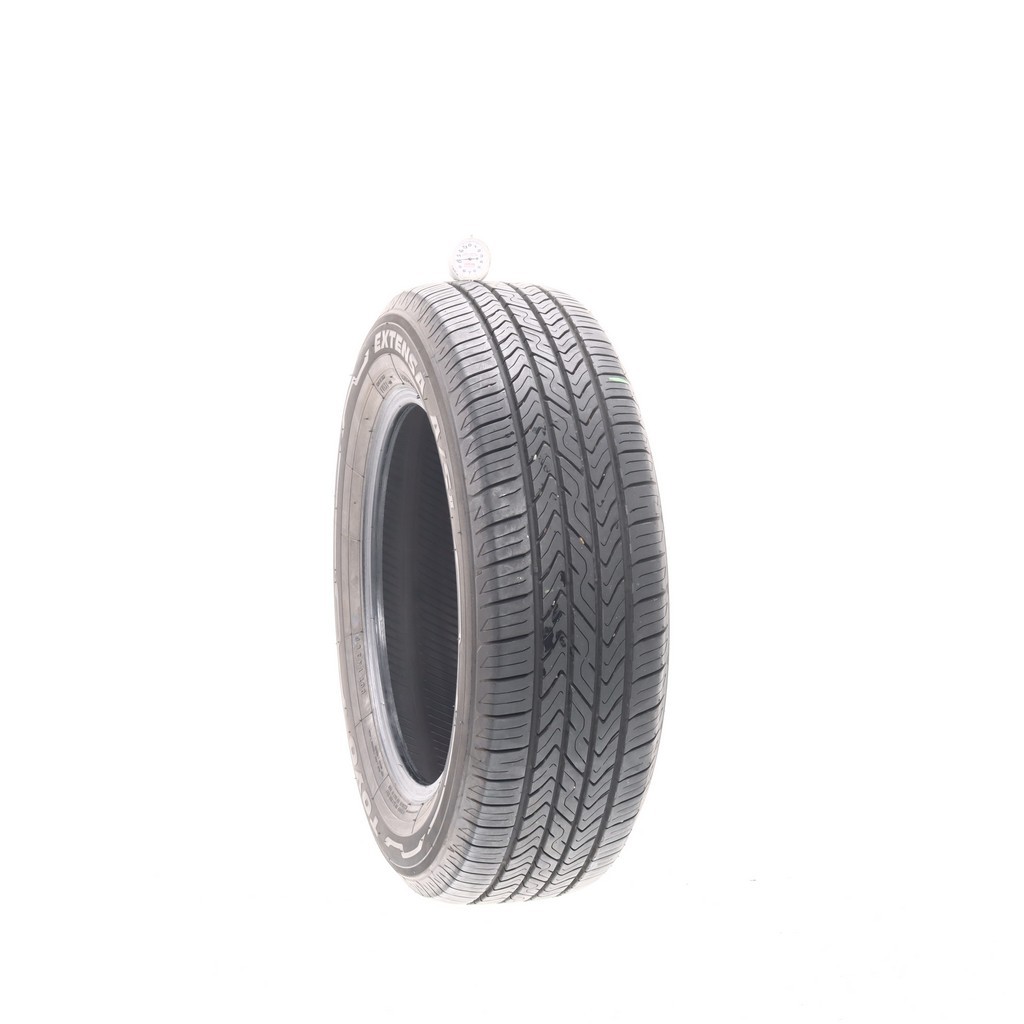 Used 215/65R17 Toyo Extensa A/S II 99H – 10/32