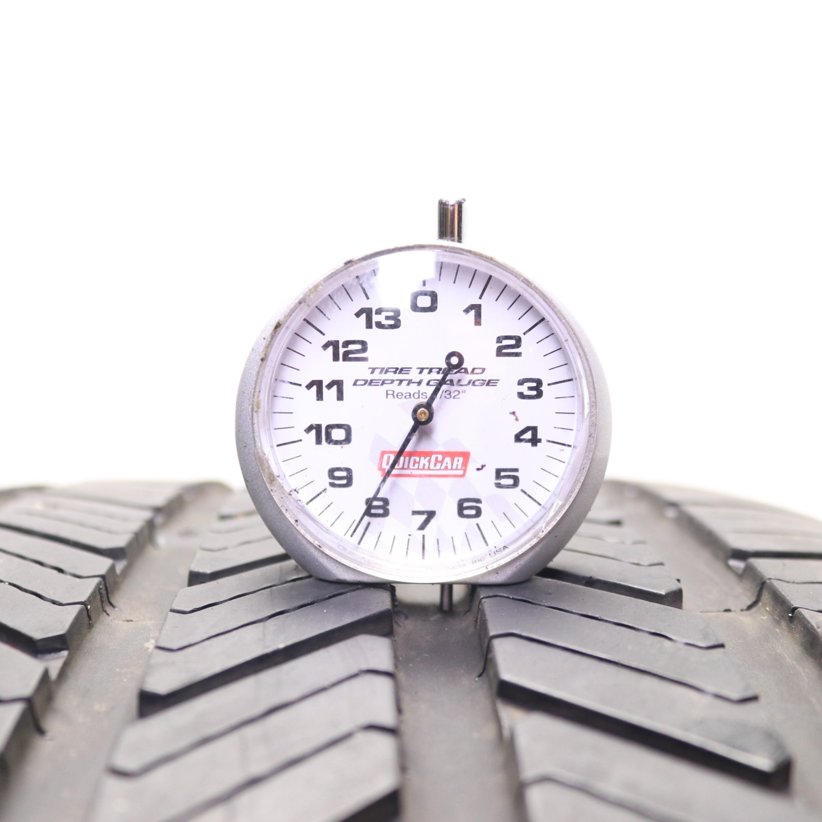 Used 275/45R20 Goodyear Eagle LS-2 N1 – 110V – 8/32