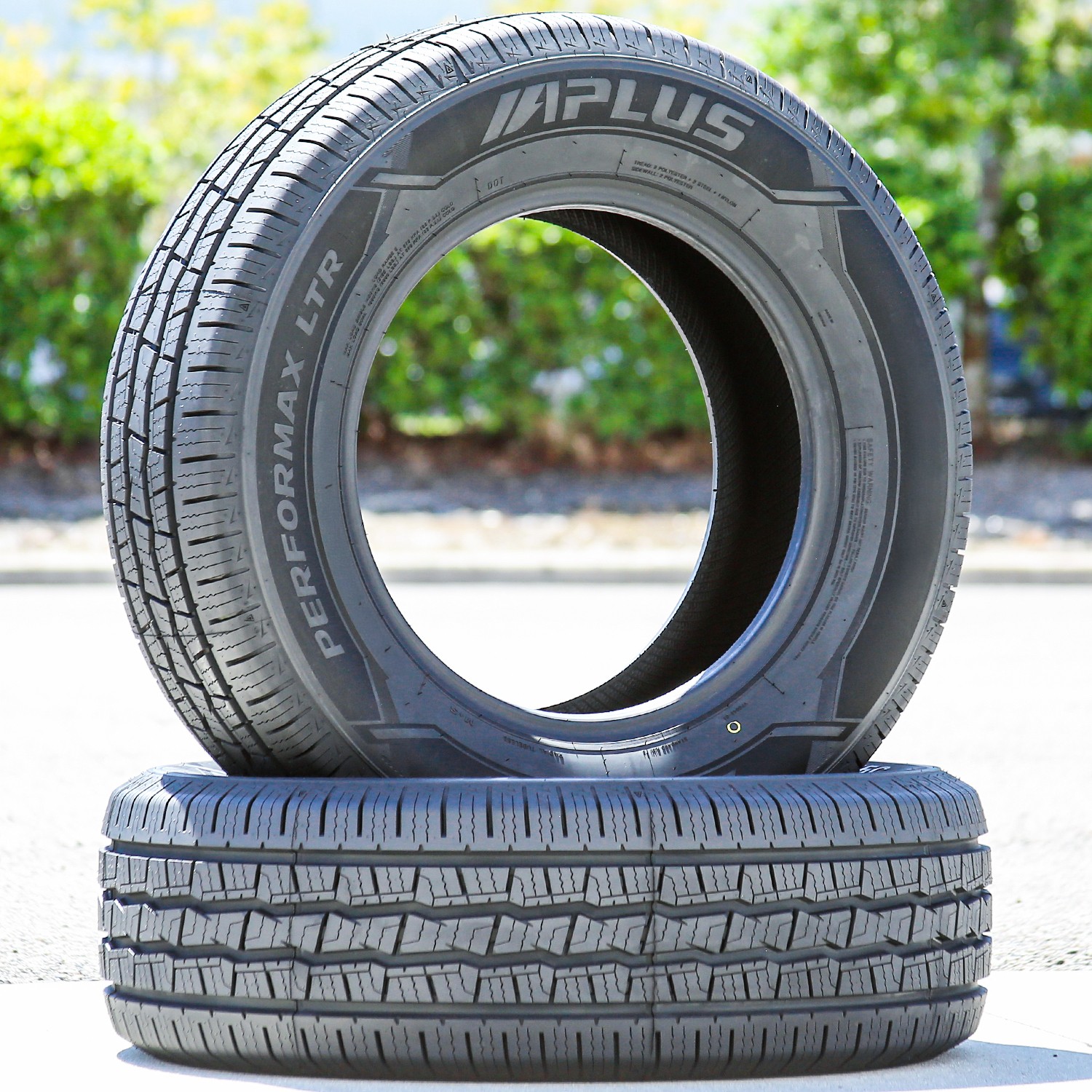 Tire Aplus Performax LTR LT 235/85R16 Load E 10 Ply Light Truck