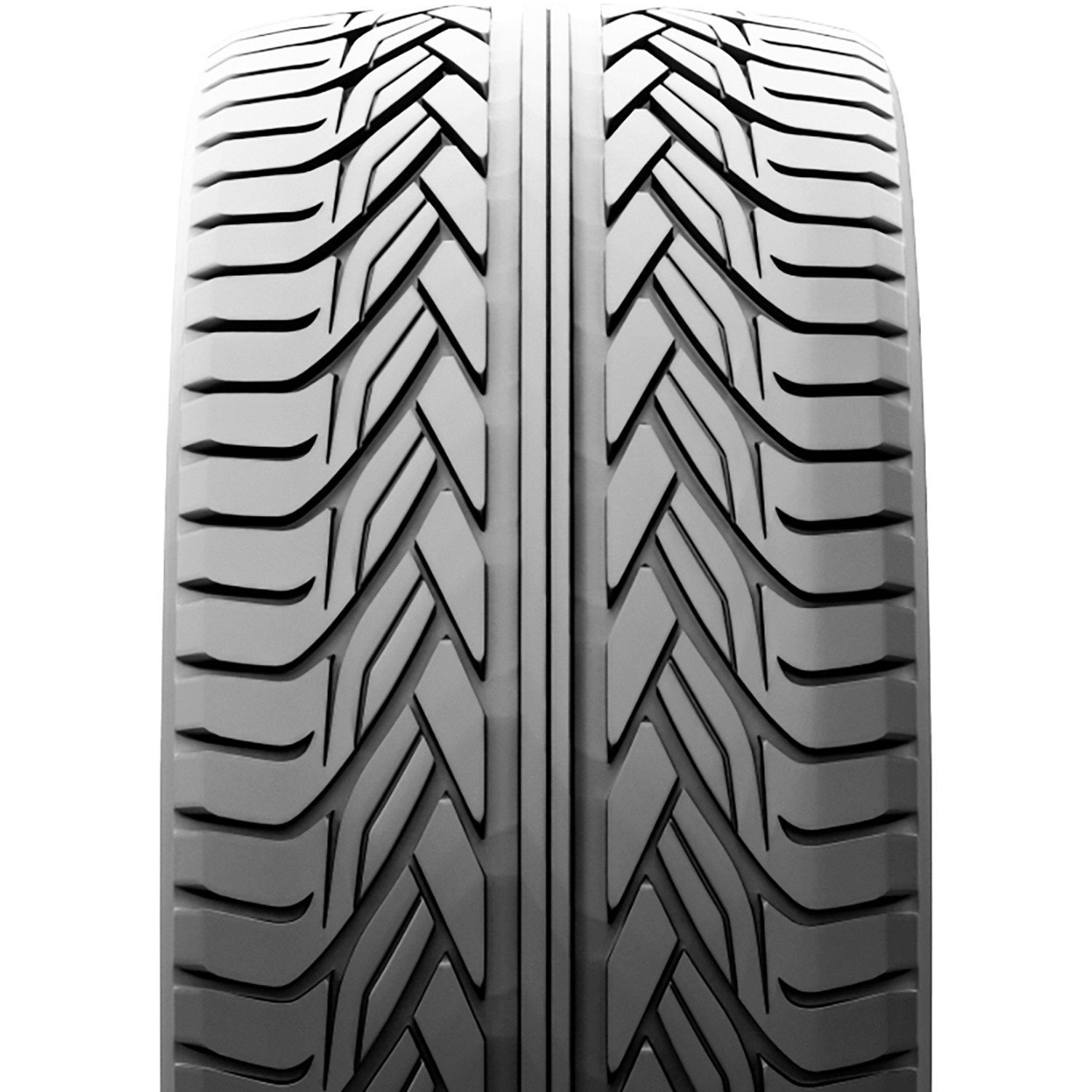 2 Tires Lexani LX-THIRTY 255/30ZR30 103W XL A/S High Performance