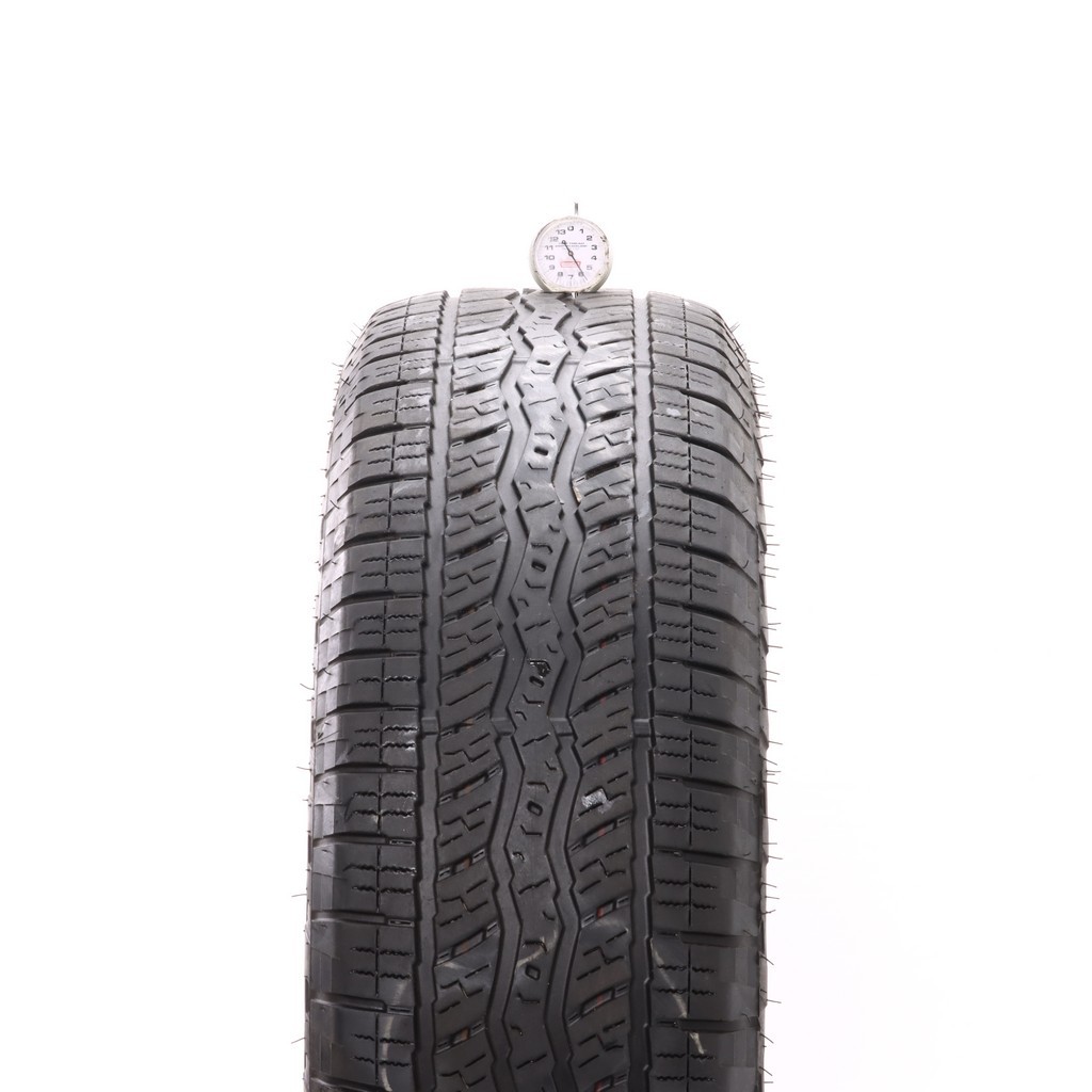 Set of (4) Used 265/60R20 Falken Wildpeak A/T3W A 112H – 5.5-6.5/32