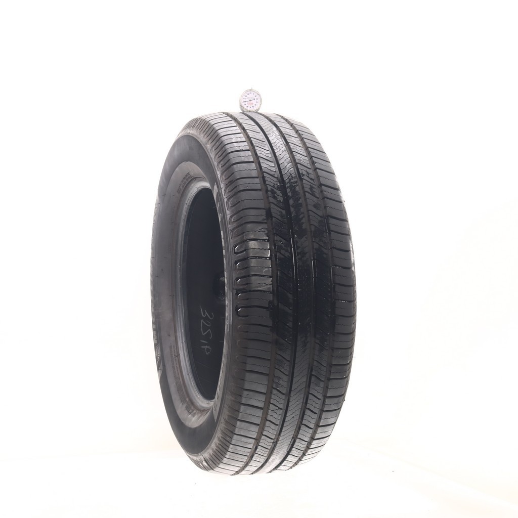 Set of (4) Used 255/65R18 Michelin Defender 2 111H – 9-10/32
