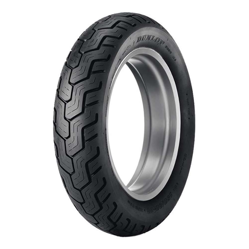 Dunlop D404 140/90-16 71H Rear Motorcycle