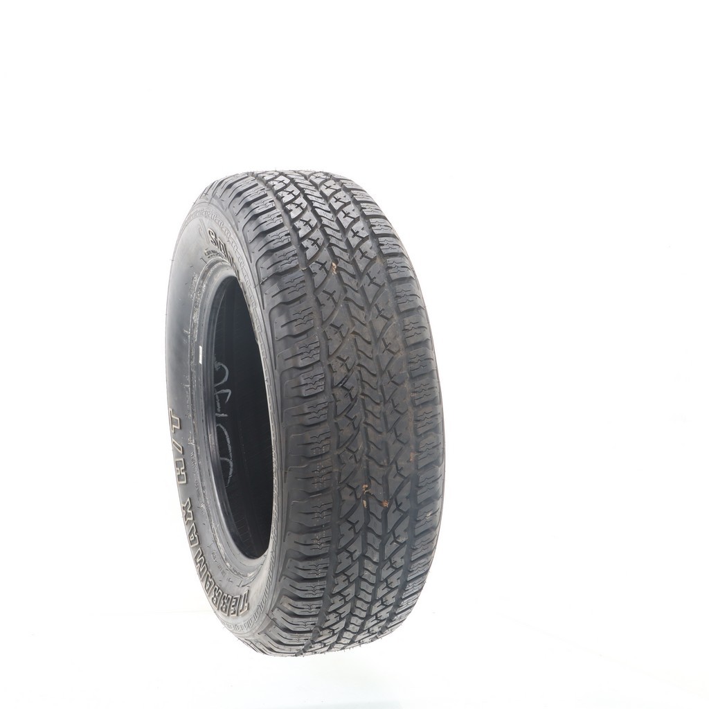 New 245/65R17 Sailun Terramax H/T 107T – 12.5/32