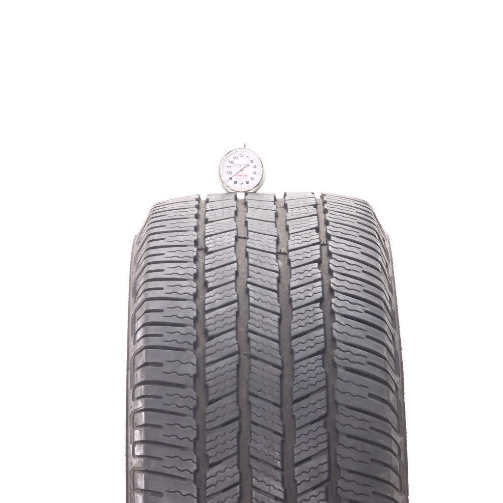 Used 265/50R20 Michelin Defender LTX M/S 2 111H – 9/32