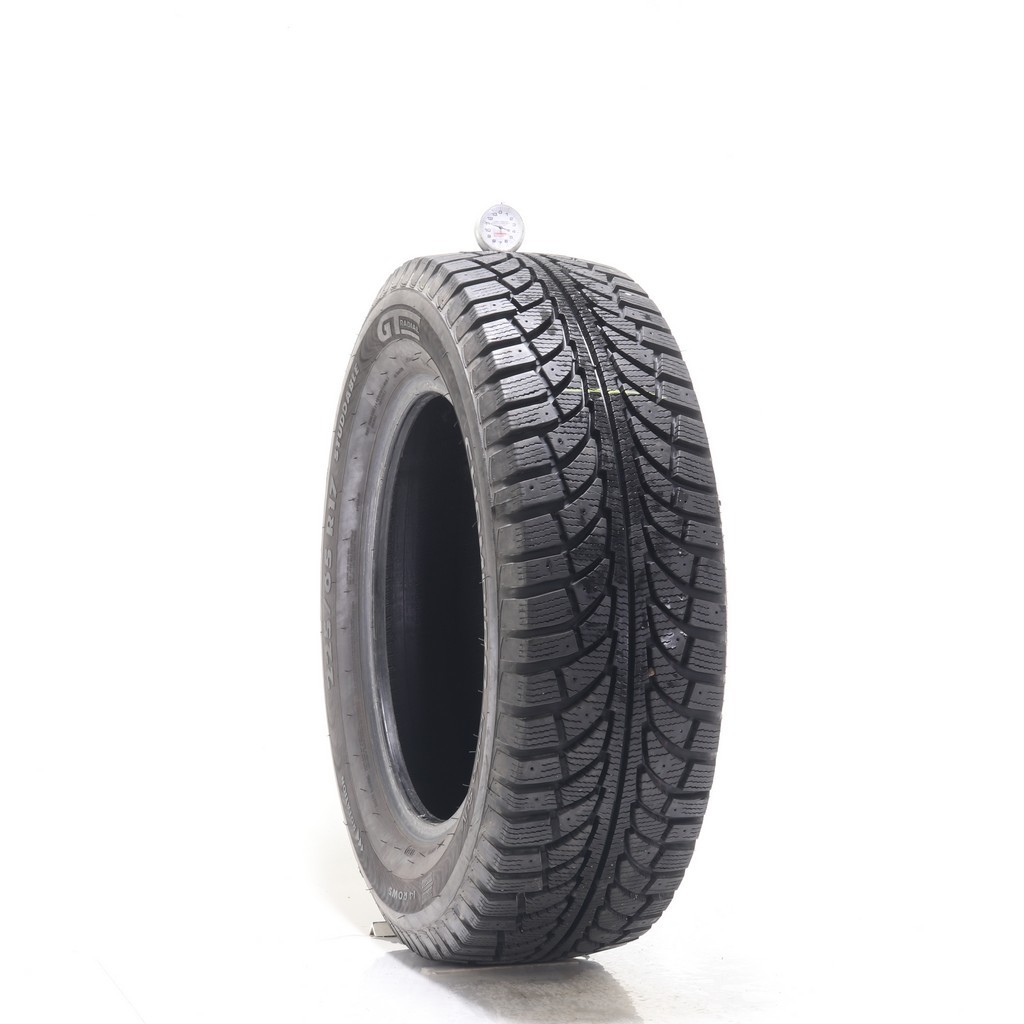Used 225/65R17 GT Radial Champiro IcePro SUV 102T – 11/32