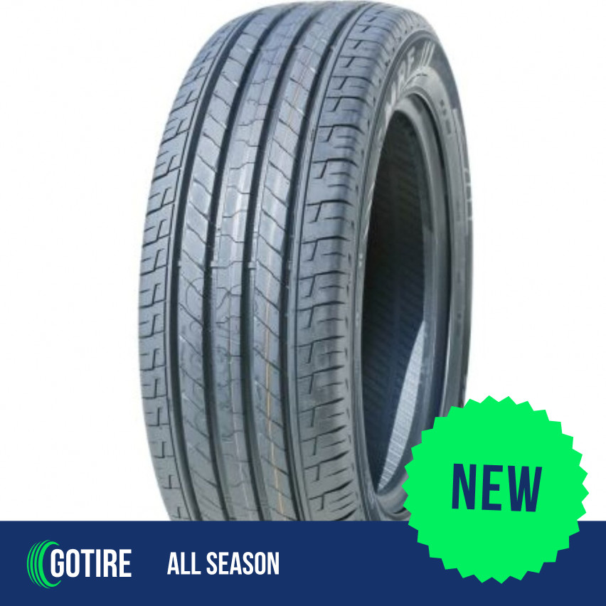 1 X New – 245/55R19 MRF Wanderer Street B5 103V