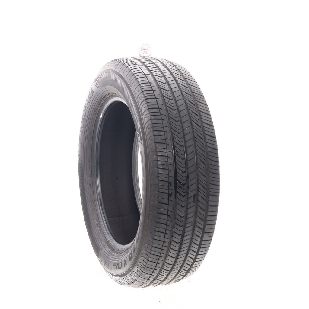 Used 265/60R20 Yokohama Geolandar X-CV G057 112H – 10.5/32