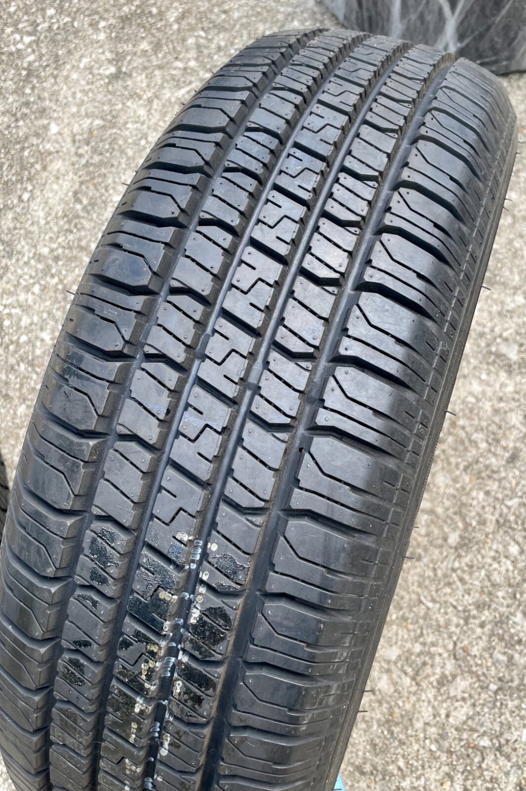 x1 Venezia Classic 787 P205/70R14 93S Tire P205 70 R14