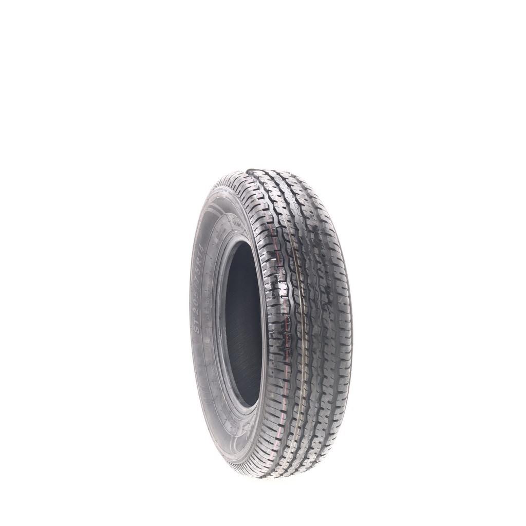 New ST 205/75R14 Roadrider ST IV 100/96L