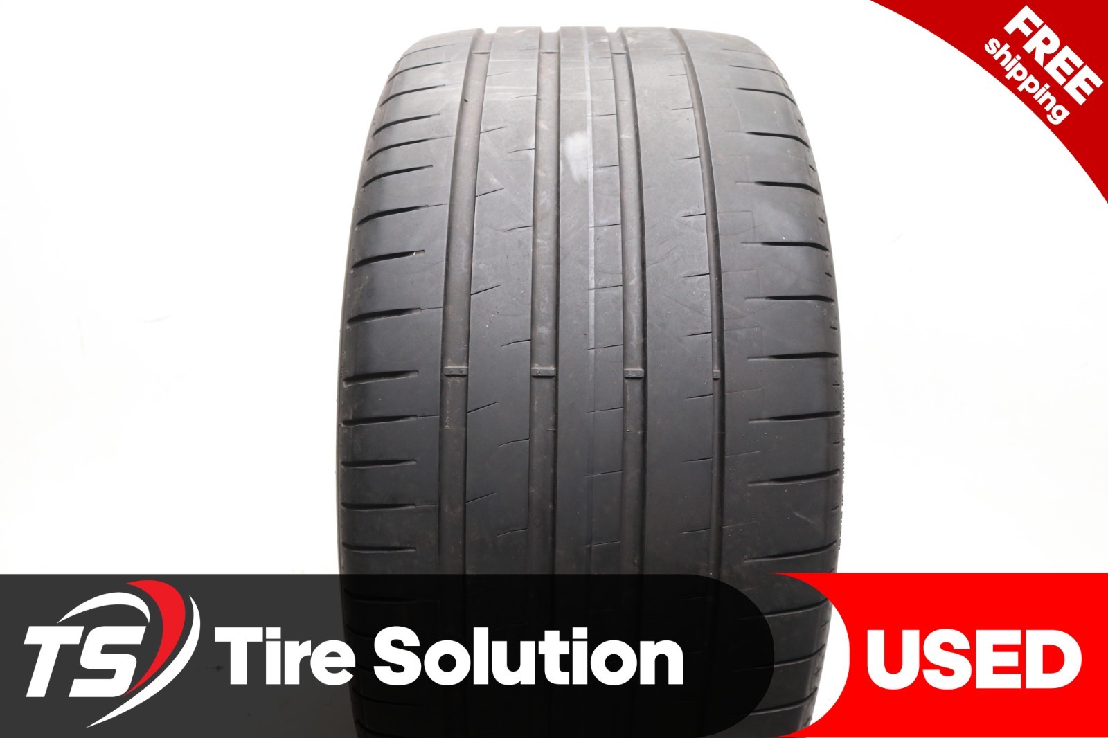 Used 325/35R23 Pirelli P Zero PZ5 MO-S PNCS – 111Y – 6/32