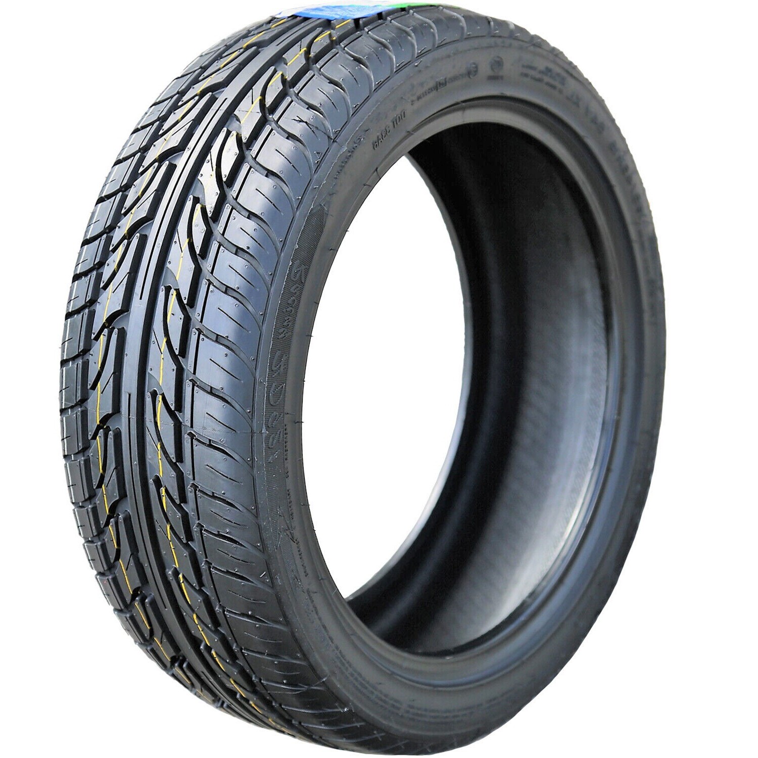 Tire 185/55R14 Haida Racing HD921 Performance 80V