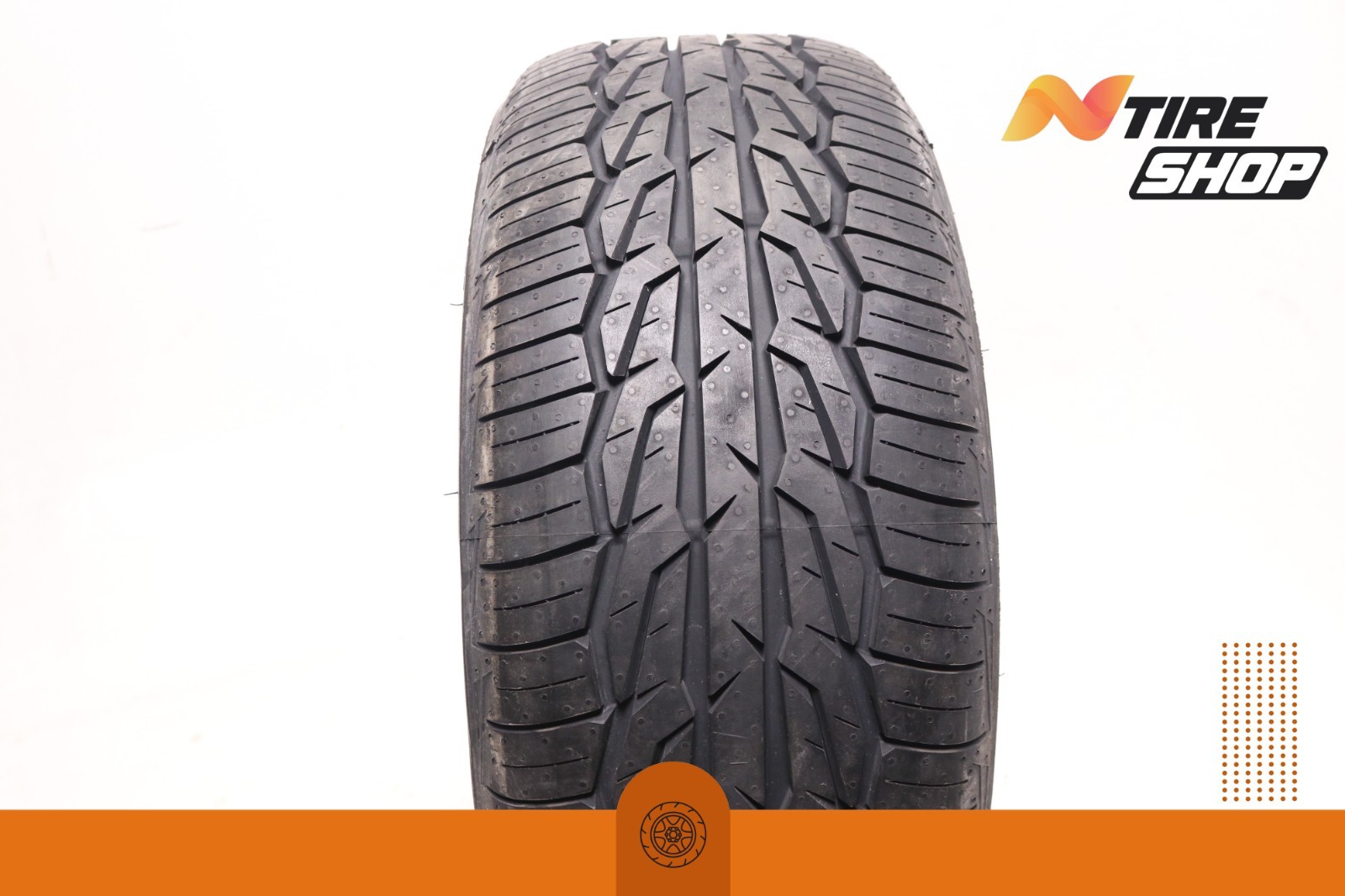 Set of 2 Take Off 195/50R15 Toyo Extensa HP II – 86V – 9/32 No Repairs