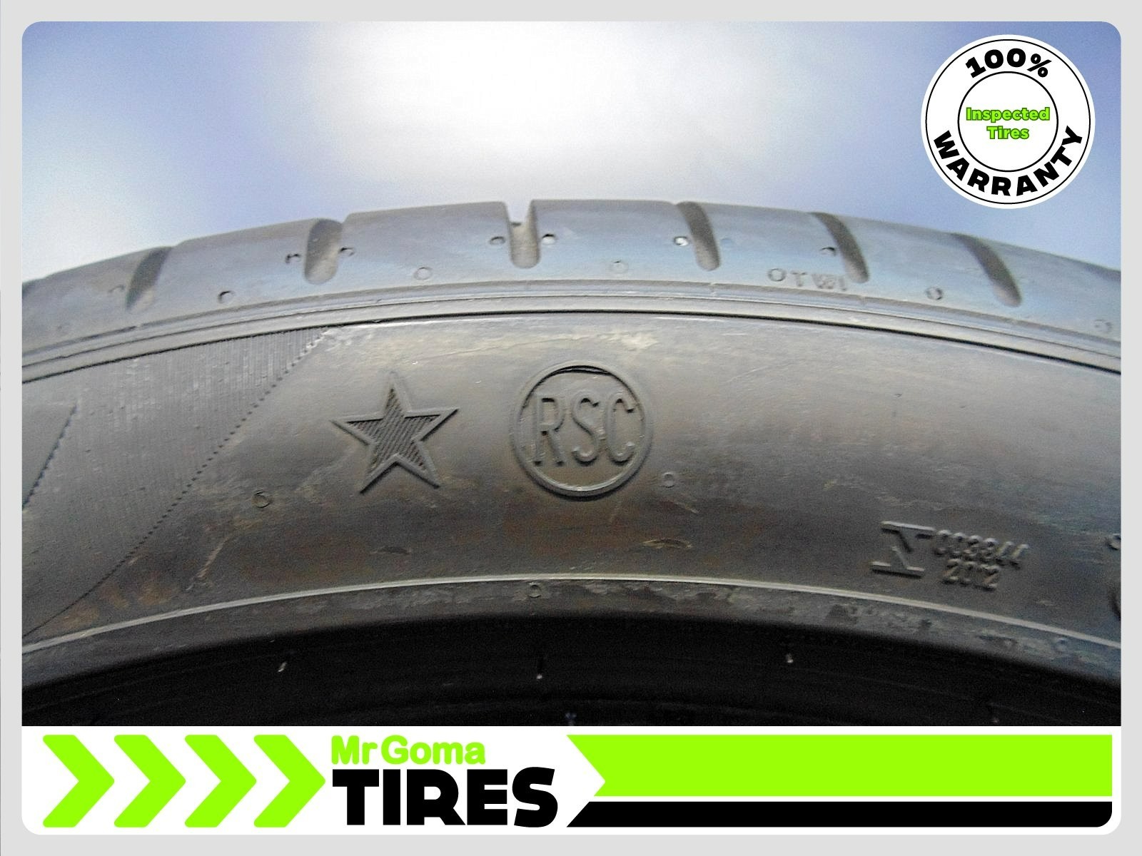 2 PIRELLI P ZERO TM PZ4 RSC RFT XL 315/35R21 USED TIRES 7/32 AVG BMW X5 Run flat