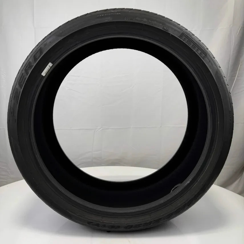 Used 245/35ZR20 Pirelli P Zero N1 91Y 6.5/32 (DOT 19)