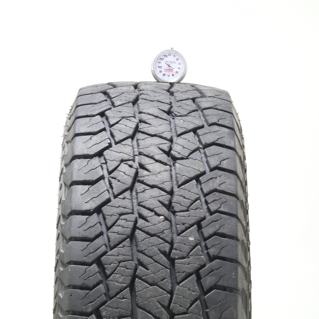Used LT265/70R18 Hankook Dynapro AT2 124/121S – 11.5/32