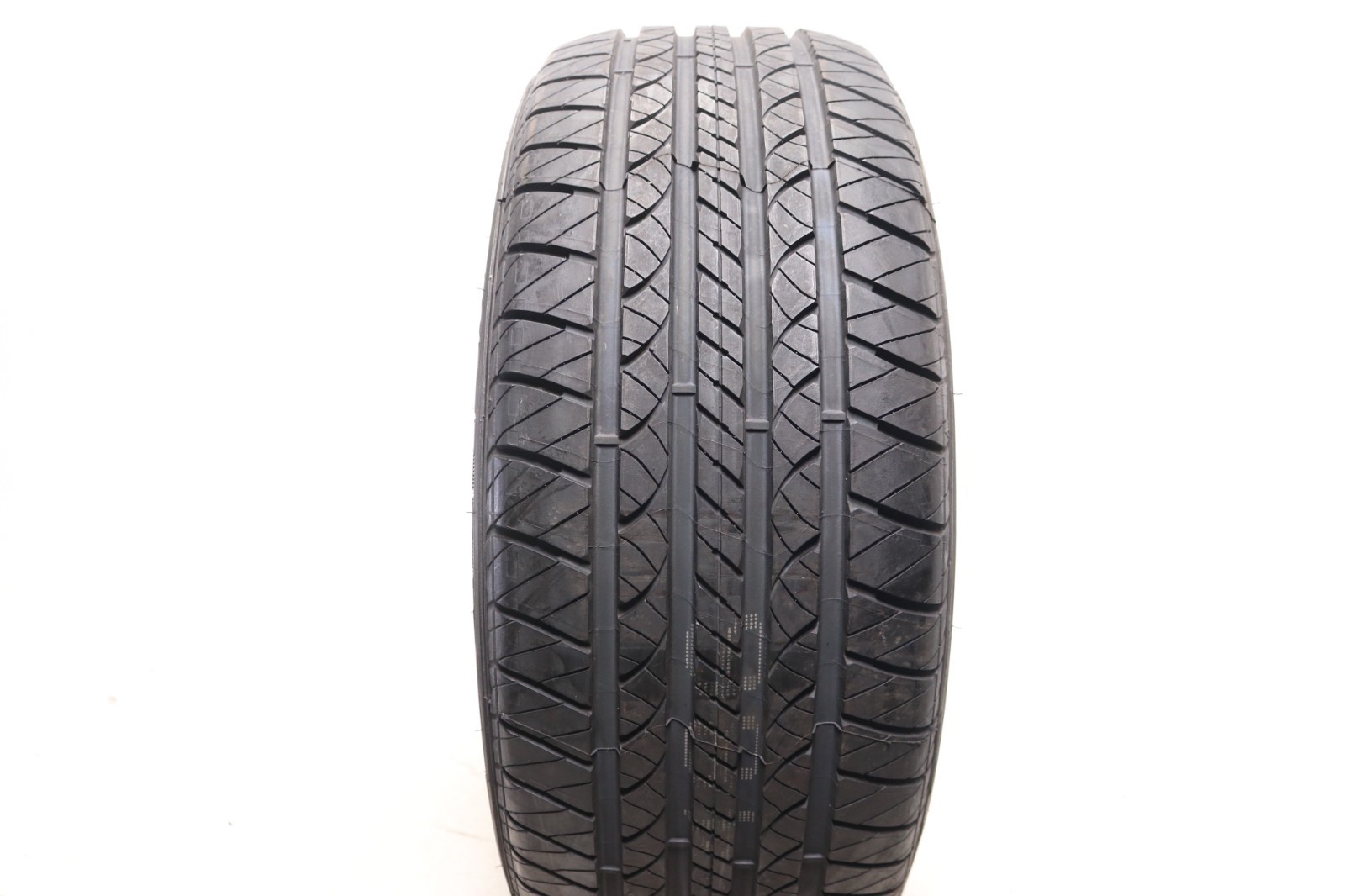 Set of 2 New 225/50R17 Kelly Edge A/S – 94V – 8.5/32