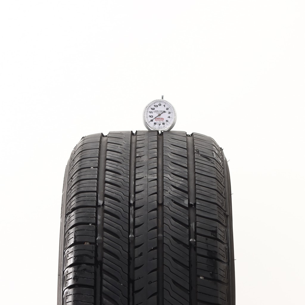 Set of (4) Used 235/60R18 Yokohama Avid Ascend LX 103H – 8.5-10/32