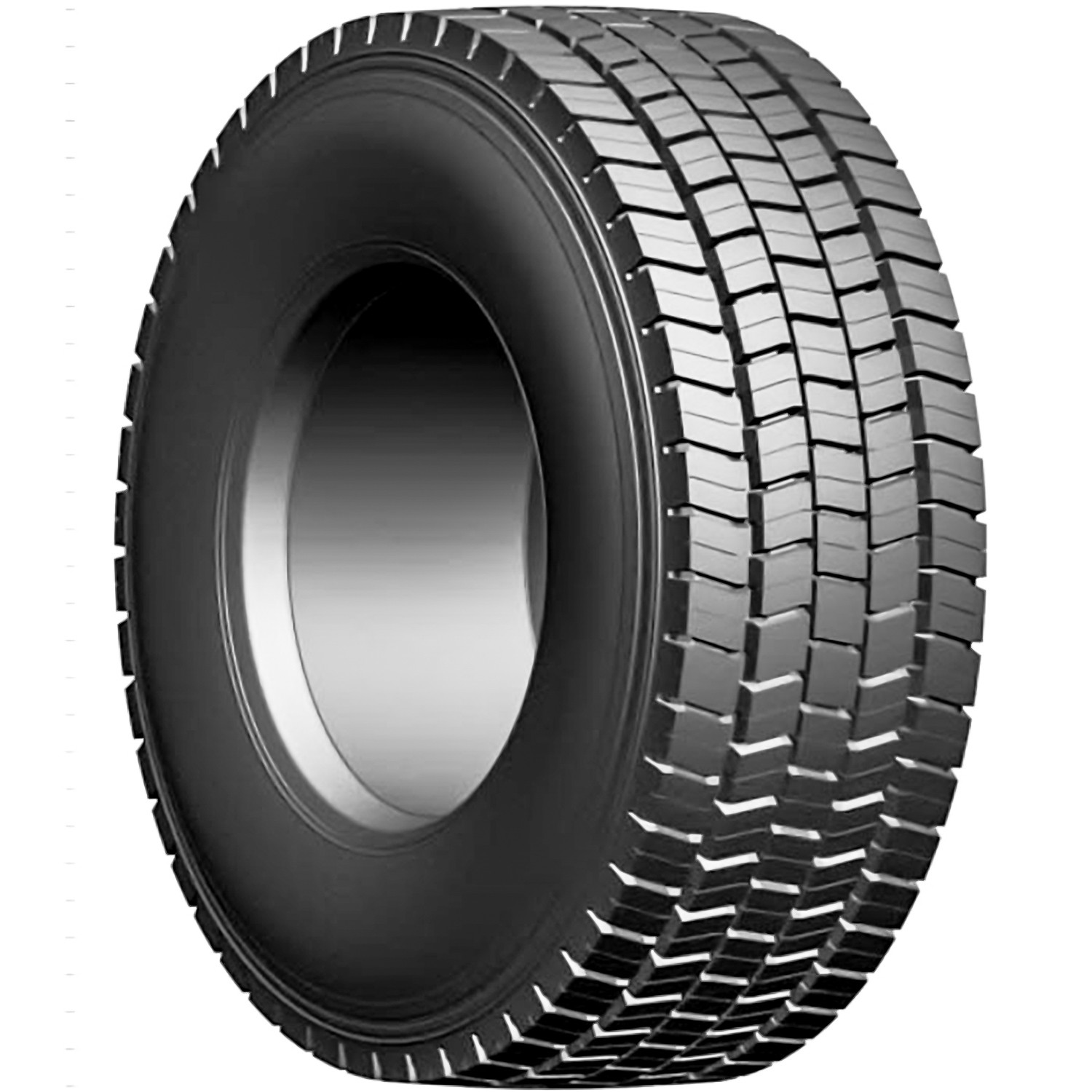4 Advance GL263D 10R20 149/146D J 18 Ply (TTF) Drive Commercial Tires