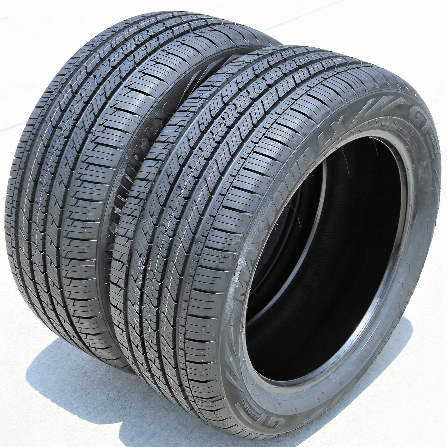 Tire GT Radial Maxtour LX 205/65R16 95H AS A/S All Season