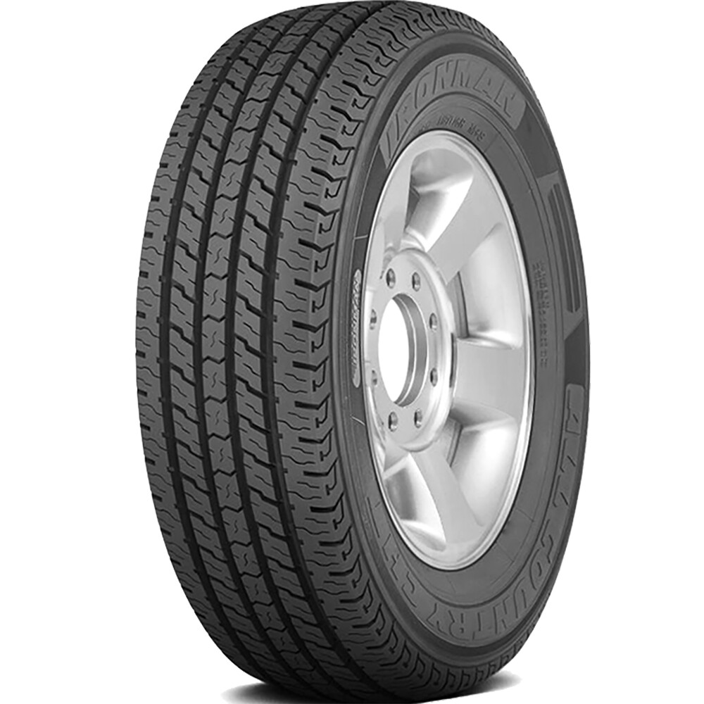 Tire Ironman All Country CHT 235/80R17 Load E 10 Ply Commercial